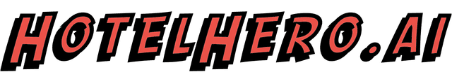 HotelHero.ai logo