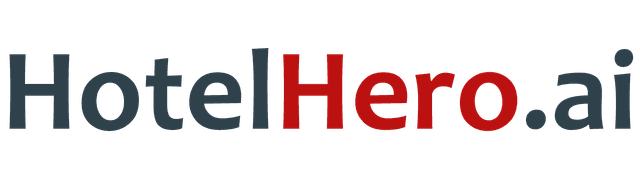 HotelHero.ai logo