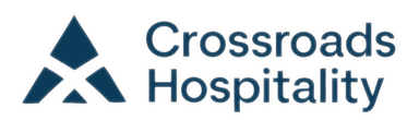 Crossroads Hospitality logo